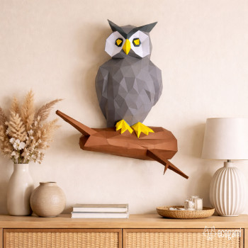 Owl Owl